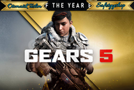 ☘️[ONLİNE]Gears 5 Game of the Year Edition☘️