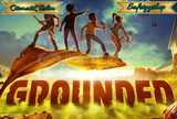 [ONLİNE]Grounded + Garanti