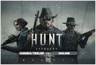 ☘️[ONLİNE]☘️ Hunt: Showdown 1896⭐