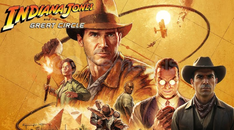 [ONLİNE] Indiana Jones and the Great Circle 