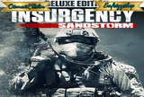 [Online]İnsurgency Sandstorm Deluxe + Garanti