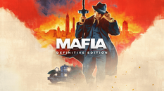 [ONLİNE] Mafia Definitive Edition + Garanti