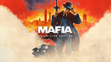 [ONLİNE] Mafia Definitive Edition + Garanti
