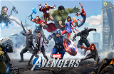 [Online] Marvel Avengers Definitive Edition