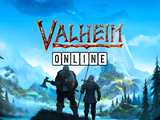 ✅ ONLINE MEVCUT | Valheim