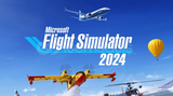 [ONLİNE] Microsoft Flight Simulator 2024