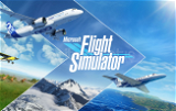 [Oto Teslim] Microsoft Flight Simulator