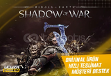 [Online] Middle-earth: Shadow of War