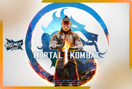 ONLİNE | Mortal Kombat 1 + Garanti