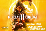 [Online] Mortal Kombat 11 + Garanti