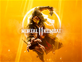 [Online] Mortal Kombat 11 + Garanti !