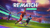 (Online) Rematch