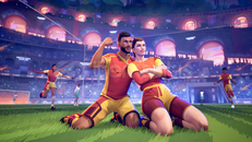 ⭐[ONLİNE] Rematch⭐