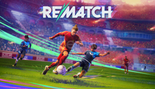 (Online) Rematch