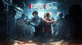 [ONLİNE] Resident Evil 2 + Garanti