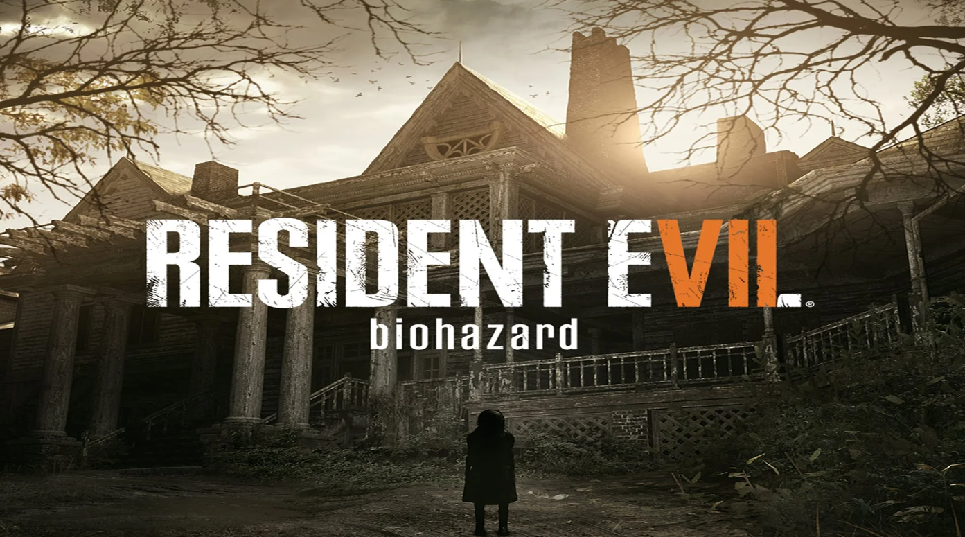 (Online) Resident Evil 7 Biohazard