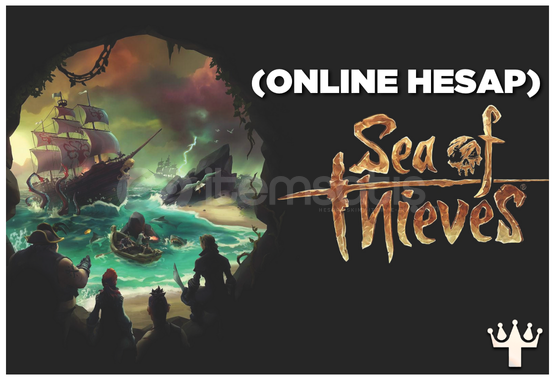 Online | Sea Of Thieves Hesabı Garantili Online | Sea Of Thieves Hesabı Garantili