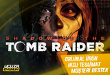 [Online] Shadow of the Tomb Raider Definitive