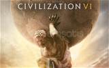 [Online] Sid Meier's Civizilation VI + Garanti