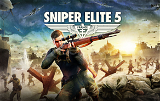 [Online] Sniper Elite 5 + Garanti ! 