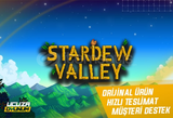 [Online] Stardew Valley + Garanti