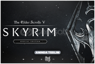 ☘️[SORUNSUZ]☘️ The Elder Scrolls V: Skyrim⭐