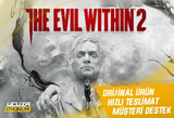 [Online] The Evil Within 2 + Garanti