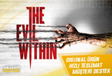 [Online] The Evil Within + Garanti