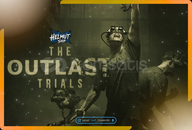 ONLİNE | The Outlast Trials + Garanti