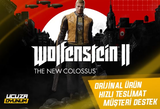 [Online] Wolfenstein II: Standart Edition