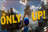 Only Up + Garanti