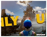 Only Up! + Garanti Destek