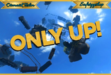 Only Up! Steam + Garanti