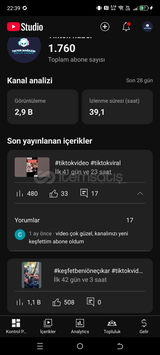Önü açık kanal bedava haber kanalı