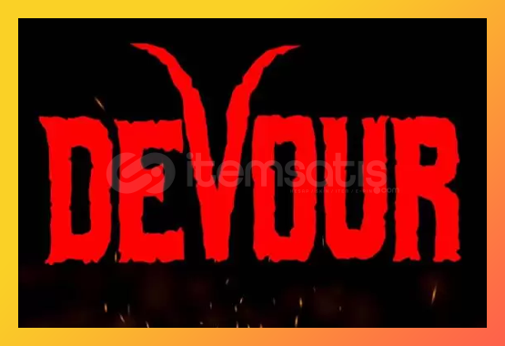 Devour + Garanti Devour + Garanti