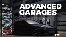 OP - Garages V1 | Lisanslı & Garantili