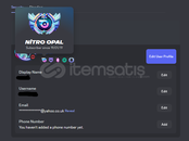 OPAL 15 Ay Boost Badge