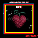 ⭐️Ope Fruit⭐️GPO ⭐️