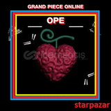 ⭐️Ope Fruit⭐️GPO ⭐️