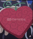 Ope Fruit Meyvesi | Grand Piece Online (GPO)