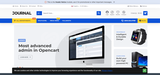 opencart journal teması 