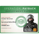 ⚡ Operation Payback Pass⚡ HIZLI TESLİMAT⚡