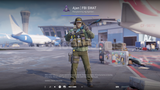Operator | FBI SWAT (3X Yamalı)