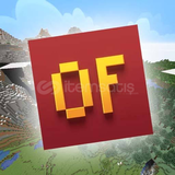 Minecraft Optifine cape