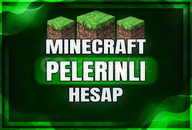 [OPTIFINE] Minecraft Pelerinli Hesap