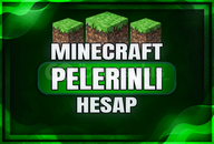[OPTIFINE] Minecraft Pelerinli Hesap
