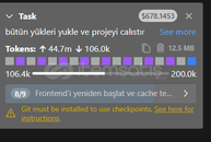 Sonnet 4,5 Opus 4,1 API - 350 TL 