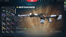 ⭐ORA by OneTap'li KAOS'LU MAİNLİK HESAP⭐