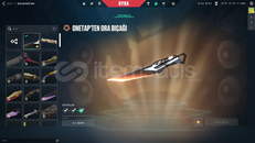 ⭐ORA by OneTap'lı MAİNLİK HESAP⭐