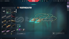 ORA by OneTap SETLİ Efsane Hesap